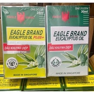 [Genuine] Eagle Brand Eucalyptus Oil Eucalyptus Oil