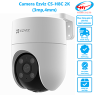 Camera Ezviz CS-H8C 2K (3mp4mm)