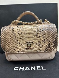 Chanel business affinity