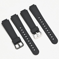 15MM Watch Strap Band For Casio G-SHOCK AW-90H-9E/7E/7B/2B Replacement