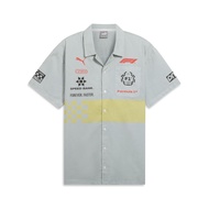 Áo Thun Thể Thao PUMA Nam F1 Racing Shirt Feather