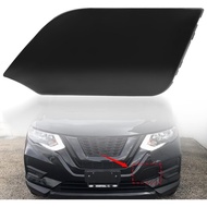 622A0-6FL0H Front Bumper Tow Hook Cover 622A0-6FV0A Fits for Nissan Rogue CVT AWD FWD Hybrid 2017 20