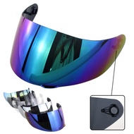 SOMAN HELMET LENS VISOR FOR K1 K3SV K5 MOTORCYCLE HELMET LENS ANTI-GLARE WINDPROOF SAFETY LENS