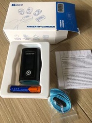 血氧計