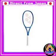 YONEX E-Zone 98 Tennis Racket Frame for Beginners to Advanced Players - Blast Blue (G2 & G3 Models)2