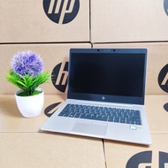Laptop HP Elitebook 830 G6 Core I7-8565U RAM 8 GB SSD 256 GB NEW