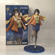 [Ready Stock] Youth Pig Head Boy Sakurajima Mai GK Figure Figure Sakurajima Mai Senior Sister Figure