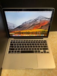 MacBook Pro 2014 13” i5 8G Ram 256SSD