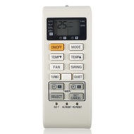 English Applicable To Panasonic Air Conditioner Remote Control A75c3680 Universal A75c3751 A75c3863 A75c4162