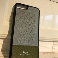 iPhone 7 / iPhone 7 plus 立方體系列單蓋手機保護殼（橄欖）