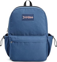 G4Free Pickleball Bag, Pickleball Backpack Fits 2 Paddles with Shoes Compartment and Fence Hook for 