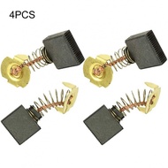 GRKN~Carbon Brushes Breaker Demolition Electric Tools Fiber For MKT GA9020KD GA9020S