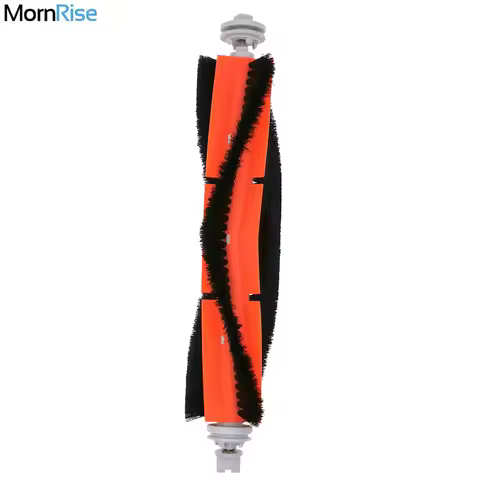 Roller Brushes For Xiaomi Dreame D9 / F9 Central Main Brush Robot Vacuum Cleaner Spare Parts Replace