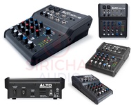 มิกเซอร์ ALTO รุ่น ZMX100fx