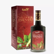 人参益生素Ecolite Ginseng Essenshu