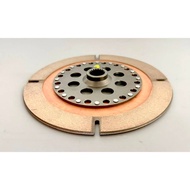 Replacement Disc Supersingle - Honda jazz  Gd3 / Ge8 /  Gk5  L15A L15B L15Z