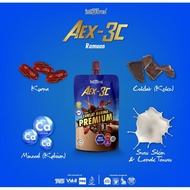 🔥PROMOSI 12.12🔥Aex3xie Ready to Drink (RTD) coklat kurma kaw