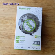 Rj45 Cat6 Codite network connector, cat6 network cable connector, RJ45 cat6 connector