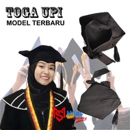 UPI TOGA HAT/ GRADUATION TOGA HAT/ UPI TOGA HAT/ GRADUATION HAT GRADUATION EQUIPMENT