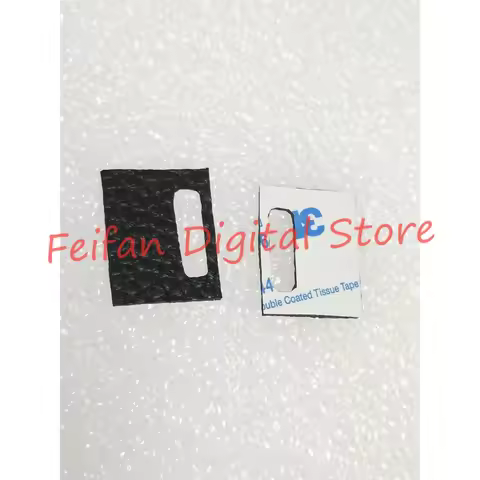 Repair Parts For Sony A7M2 a7m2 A7S2 a7r2 A7 II Card Slot Rubber