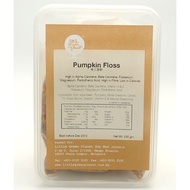 LGP Pumpkin Floss