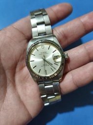 TUDOR 帝舵 自動上鍊 日期顯示 手錶