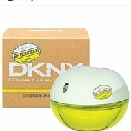 Perfume Original DKNY Be Delicous Apple