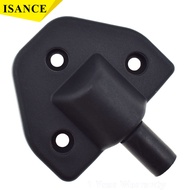Rear Right Trunk Cargo Cover Bearing Block Support Fit for Porsche Cayenne 2018-2024 9Y3867778A1E0 9