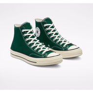 CONVERSE CHUCK 70s Hi - SEASONAL COLOR MIDNIGHT CLOVER EGRET