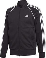 adidas Originals mens Superstar Track Jacket