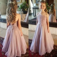 Children's Dresses - ball gown formal Event Party Dresses