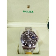 【READY Stock】
Rolex Submariner Automatic Swiss [Top Grade Quality]