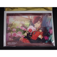 Helios Rising Heroes Japan Mobile Game Acrylic Stand