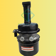 Air Brake Chamber / Brek Chamber Udara (Handle: 13.5cm & Hole: 3/8") Ge13 T24/24 T2424 [44310-NA25A-