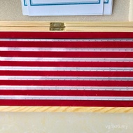 Mercury Glass Rod Experiment Standard Supply Chemical Industry Dedicated Manufacturer Second-Class C