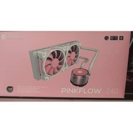 ID cooling Pinkflow 240mm AIO