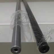 42Cr High Precision Hydraulic Pipe OD16mm ID9mm Explosion-Proof Pressure Resistant Steel Pipe, Outer