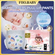 Baby Pull Up Pants Baby Disposable Diapers Korean Diaper Pants Diaper For Baby Training Diaper