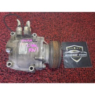 HONDA CIVIC ES 1.7L D17A /HONDA STREAM RN1 AIRCOND COMPRESSOR HS-090L
