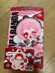 Pop Mart Skull Panda 可可頌
