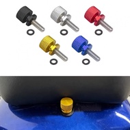 【GTTR】CNC Seat Screw Wear-resistant Finish CNC Aluminum Alloy Stainless Steel Shaftready stock