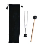 Aluminum tuning forkdeluxe tuning fork c 512 hz contents 3