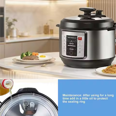 LITE-Replacement Parts Kit For Instant Pot Duo/Duo Plus For IP-DUO50