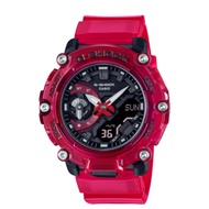 ORIGINAL G SHOCK GA-2200SKL-4A