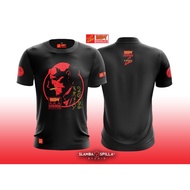 T-Shirt Hellboy G-Sh0ck