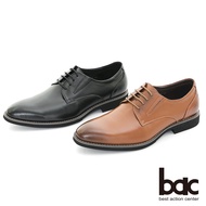[bac] Business Elite Lightweight Genuine Leather Gentleman Shoes 918-611