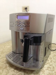 D35 咖啡機 全自動咖啡機 Delonghi ESAM3500 3500 迪朗奇 義式咖啡機 全自動 有奶罐 二手機