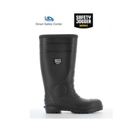 Safety Jogger Boots HERCULES