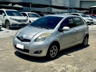 2011年 小鴨 實跑16萬 認證車