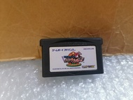 原裝正版 GBA Gameboy Advance Game Boy 優 駿 賽馬遊戲
